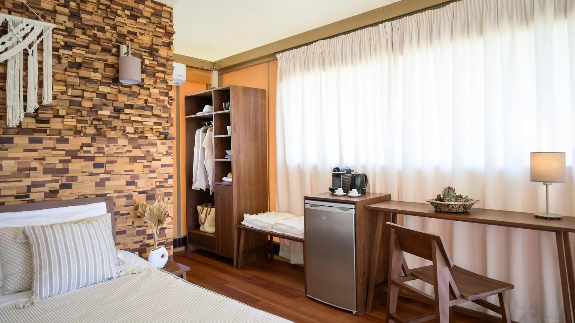 Ihousevillage Polychrono Griechenland